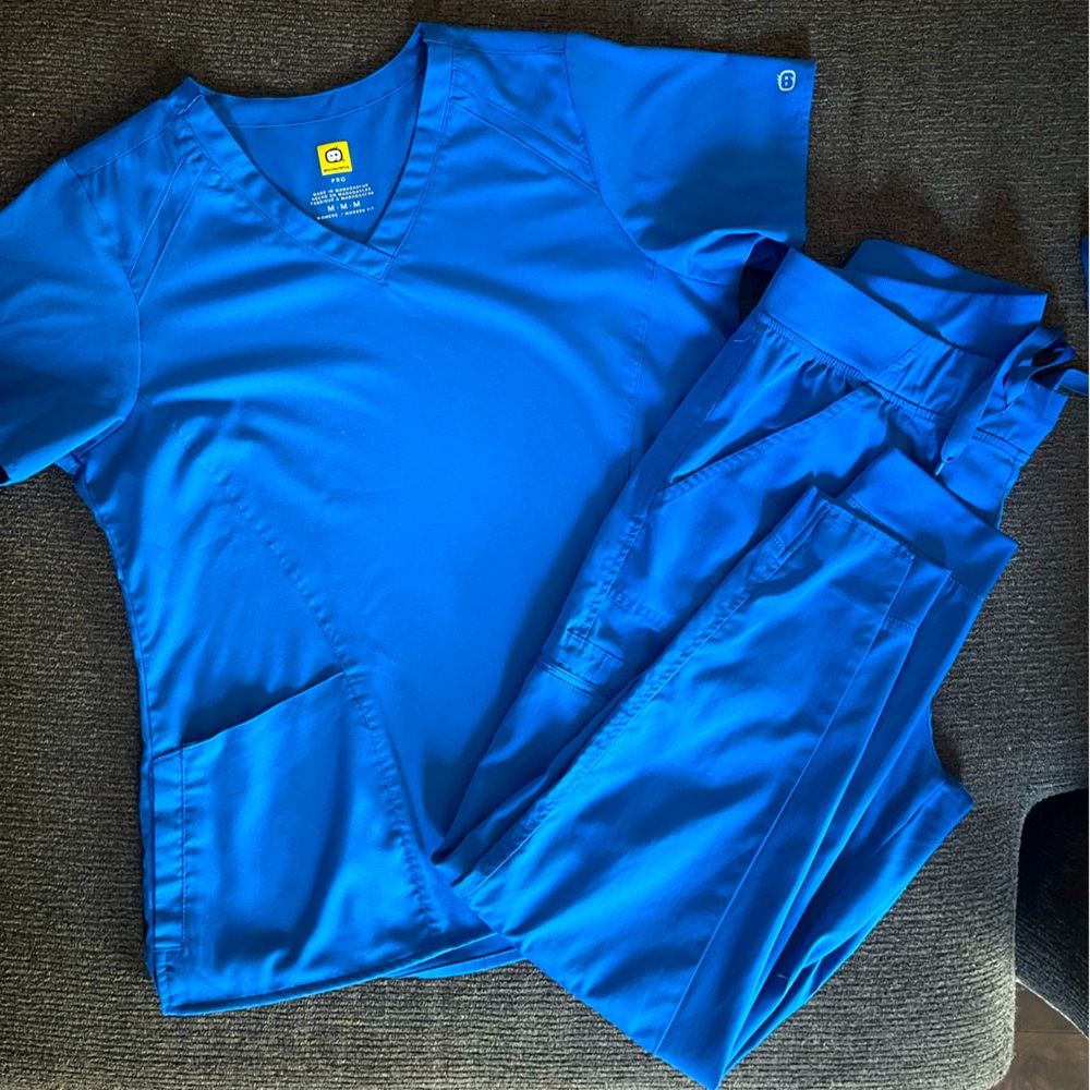 Women’s Scrub sets